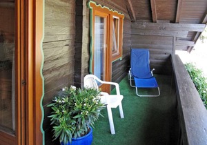 45 m² Apartment ∙ 2 bedrooms ∙ 4 guests