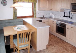 45 m² Apartment ∙ 2 bedrooms ∙ 4 guests