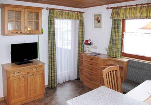 45 m² Apartment ∙ 2 bedrooms ∙ 4 guests