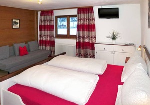 45 m² Farmhouse ∙ 1 bedroom ∙ 3 guests
