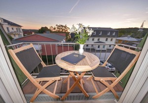 46 m² Apartment ∙ 1 bedroom ∙ 3 guests