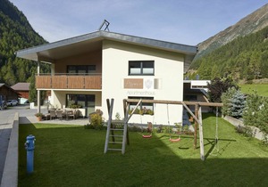 46 m² Apartment ∙ 1 bedroom ∙ 3 guests