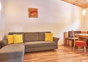 46 m² Apartment ∙ 1 bedroom ∙ 3 guests