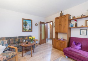 48 m² Apartment ∙ 1 bedroom ∙ 4 guests