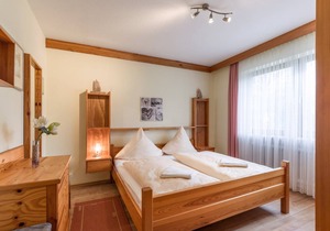 48 m² Apartment ∙ 1 bedroom ∙ 4 guests