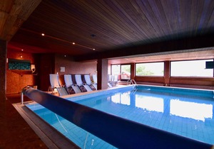 49 m² Apartment ∙ 2 bedrooms ∙ 5 guests