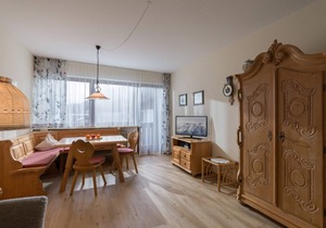 49 m² Apartment ∙ 1 bedroom ∙ 4 guests