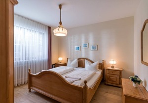 49 m² Apartment ∙ 1 bedroom ∙ 4 guests