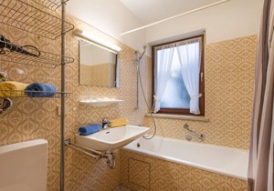 49 m² Apartment ∙ 1 bedroom ∙ 4 guests