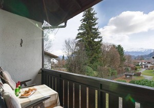 49 m² Apartment ∙ 1 bedroom ∙ 4 guests
