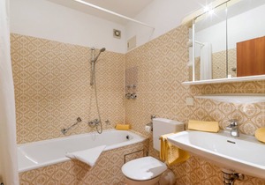 49 m² Apartment ∙ 1 bedroom ∙ 5 guests