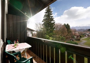 49 m² Apartment ∙ 1 bedroom ∙ 5 guests
