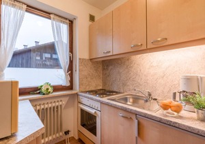 49 m² Apartment ∙ 1 bedroom ∙ 5 guests