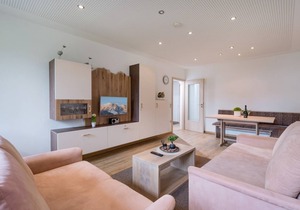 49 m² Apartment ∙ 1 bedroom ∙ 4 guests