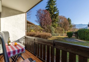 49 m² Apartment ∙ 1 bedroom ∙ 4 guests