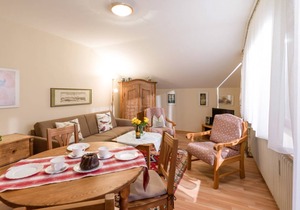 49 m² Apartment ∙ 1 bedroom ∙ 4 guests