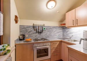 49 m² Apartment ∙ 1 bedroom ∙ 4 guests