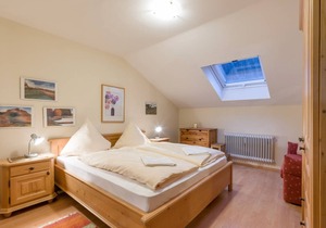 49 m² Apartment ∙ 1 bedroom ∙ 4 guests