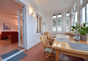 50 m² Apartment ∙ 1 bedroom ∙ 3 guests