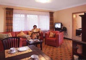 50 m² Apartment ∙ 1 bedroom ∙ 2 guests