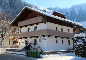 50 m² Apartment ∙ 2 bedrooms ∙ 4 guests