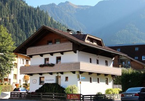 50 m² Apartment ∙ 2 bedrooms ∙ 4 guests