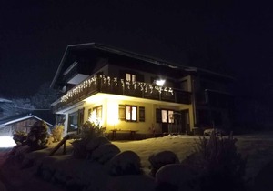 50 m² Apartment ∙ 2 bedrooms ∙ 4 guests