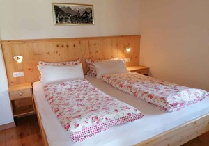 50 m² Apartment ∙ 2 bedrooms ∙ 4 guests