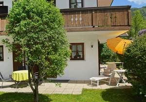 50 m² Apartment ∙ 1 bedroom ∙ 4 guests