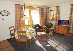50 m² Apartment ∙ 1 bedroom ∙ 4 guests