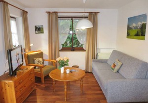 50 m² Apartment ∙ 1 bedroom ∙ 4 guests