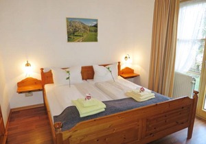 50 m² Apartment ∙ 1 bedroom ∙ 4 guests