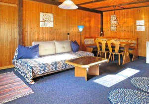 50 m² Farmhouse ∙ 2 bedrooms ∙ 4 guests