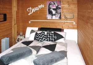 50 m² Farmhouse ∙ 2 bedrooms ∙ 4 guests