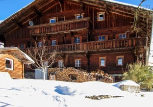 50 m² Farmhouse ∙ 2 bedrooms ∙ 4 guests