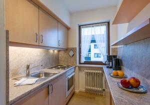 51 m² Apartment ∙ 1 bedroom ∙ 4 guests