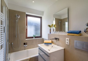 51 m² Apartment ∙ 1 bedroom ∙ 4 guests