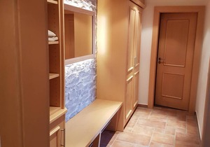 51 m² Apartment ∙ 1 bedroom ∙ 2 guests