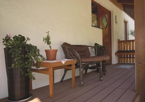 52 m² Apartment ∙ 2 bedrooms ∙ 6 guests