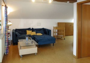 52 m² Apartment ∙ 2 bedrooms ∙ 2 guests