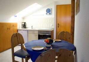 52 m² Apartment ∙ 2 bedrooms ∙ 2 guests