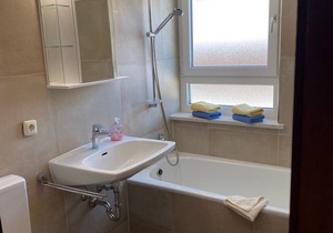 52 m² Apartment ∙ 1 bedroom ∙ 3 guests