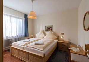 52 m² Apartment ∙ 1 bedroom ∙ 3 guests