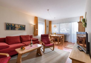 52 m² Apartment ∙ 1 bedroom ∙ 3 guests