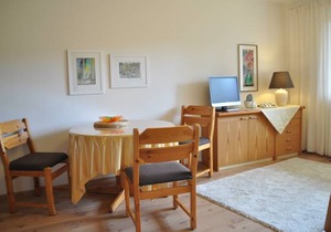 52 m² Apartment ∙ 1 bedroom ∙ 2 guests