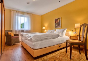 52 m² Apartment ∙ 1 bedroom ∙ 2 guests