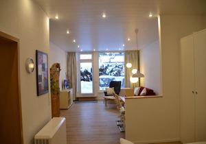 53 m² Apartment ∙ 4 guests