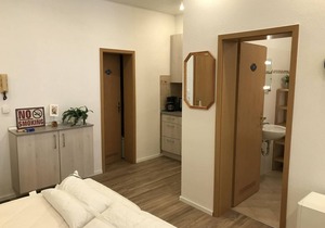 53 m² Apartment ∙ 4 guests