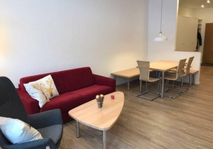 53 m² Apartment ∙ 4 guests