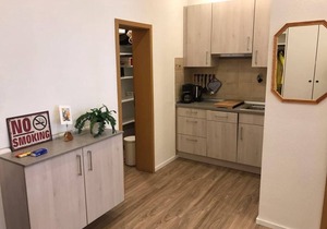 53 m² Apartment ∙ 4 guests